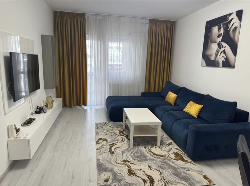 Aparatorii Patriei Apartament 2 camere decomandat Kristal Metalurgiei Gyros