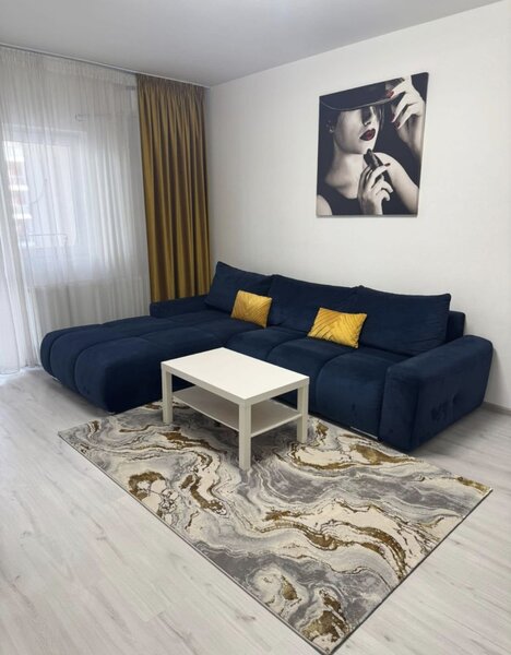 Aparatorii Patriei Apartament 2 camere decomandat Kristal Metalurgiei Gyros