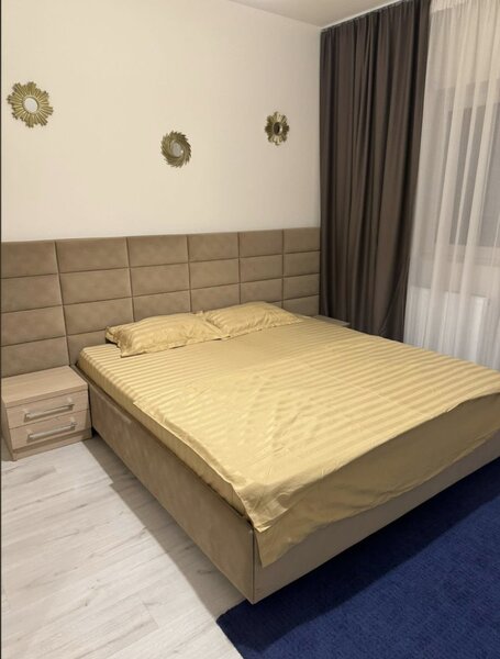 Aparatorii Patriei Apartament 2 camere decomandat Kristal Metalurgiei Gyros
