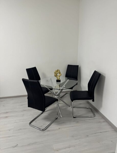 Aparatorii Patriei Apartament 2 camere decomandat Kristal Metalurgiei Gyros