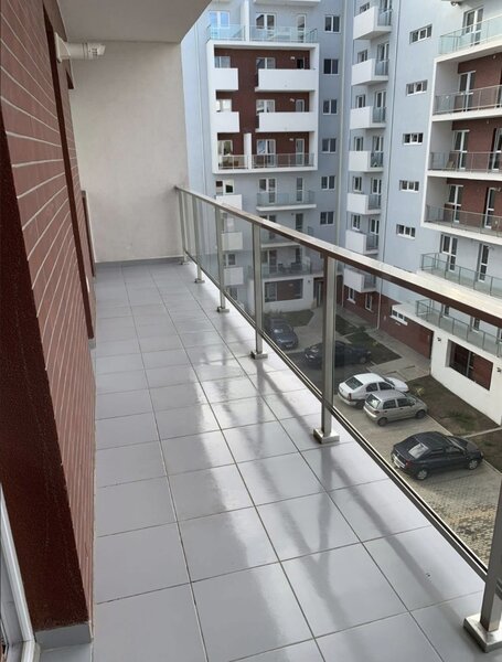 Aparatorii Patriei Apartament 2 camere decomandat Kristal Metalurgiei Gyros