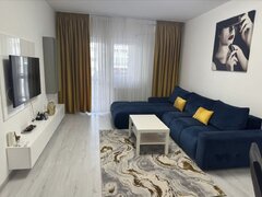 Aparatorii Patriei Apartament 2 camere decomandat Kristal Metalurgiei Gyros